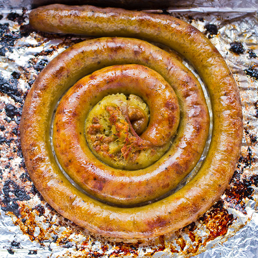 17 Best Swedish Potato Sausage ideas